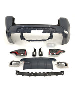 KIT RANGE ROVER SPORT 2021 PARA 14-17