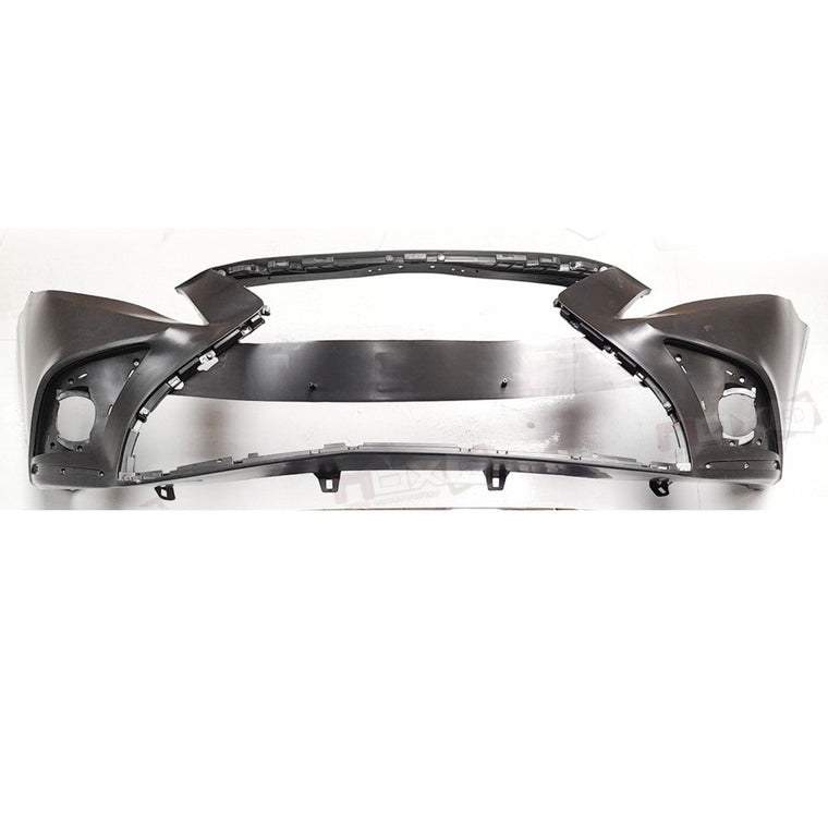 BUMPER DELANTERO CAMRY TIPO LX 07-11