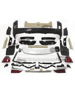 KIT LX570 2021 PARA 08-15