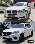 KIT BMW X5 M COMPETITION PARA 14-18