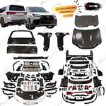 KIT LX600 PARA LX570 08-15