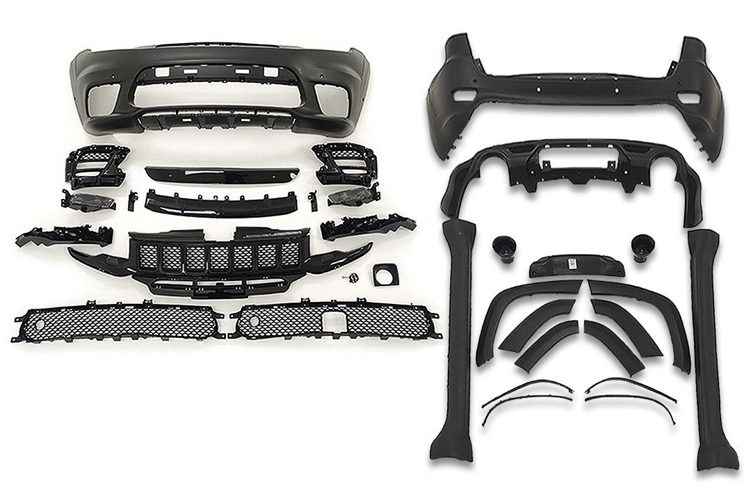 KIT SRT SIN BONETE 17-21