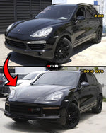 KIT PORSCHE CAYENNE 2018 PARA 11-14