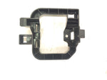 BASE DE HALOGENO LH NISSAN FRONTIER 22-25 PARA SENCILLA