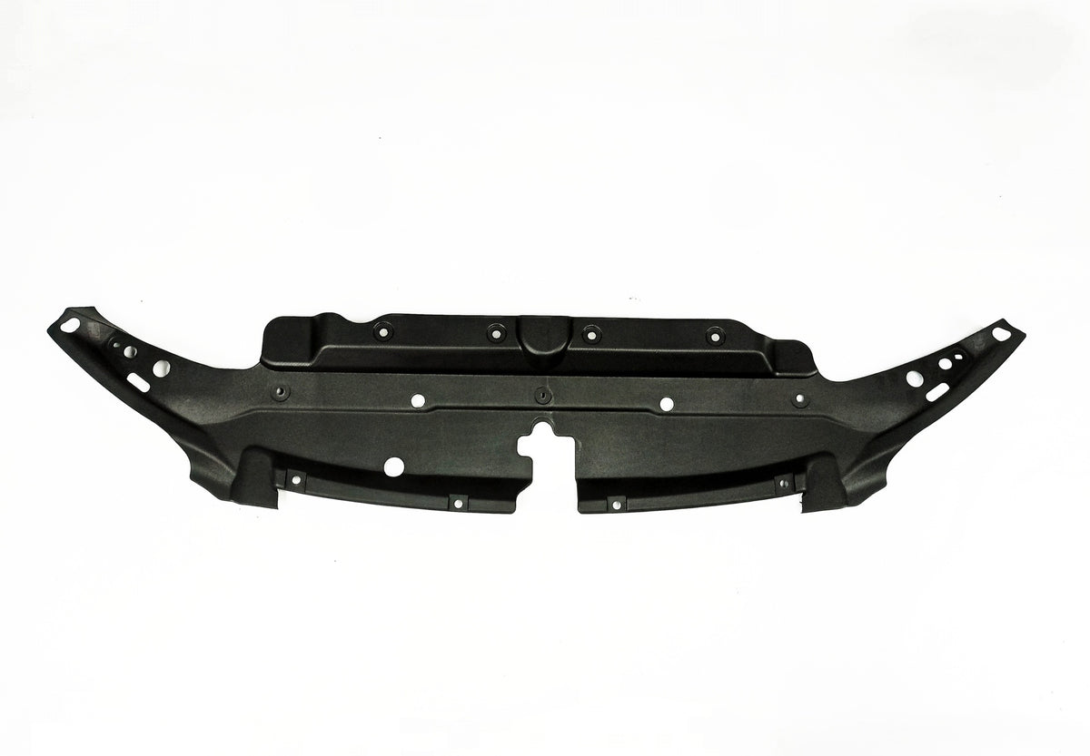 COVER DE MOTOR PRADO 14-17