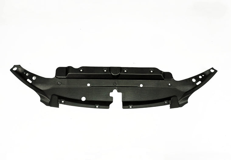 COVER DE MOTOR PRADO 14-17