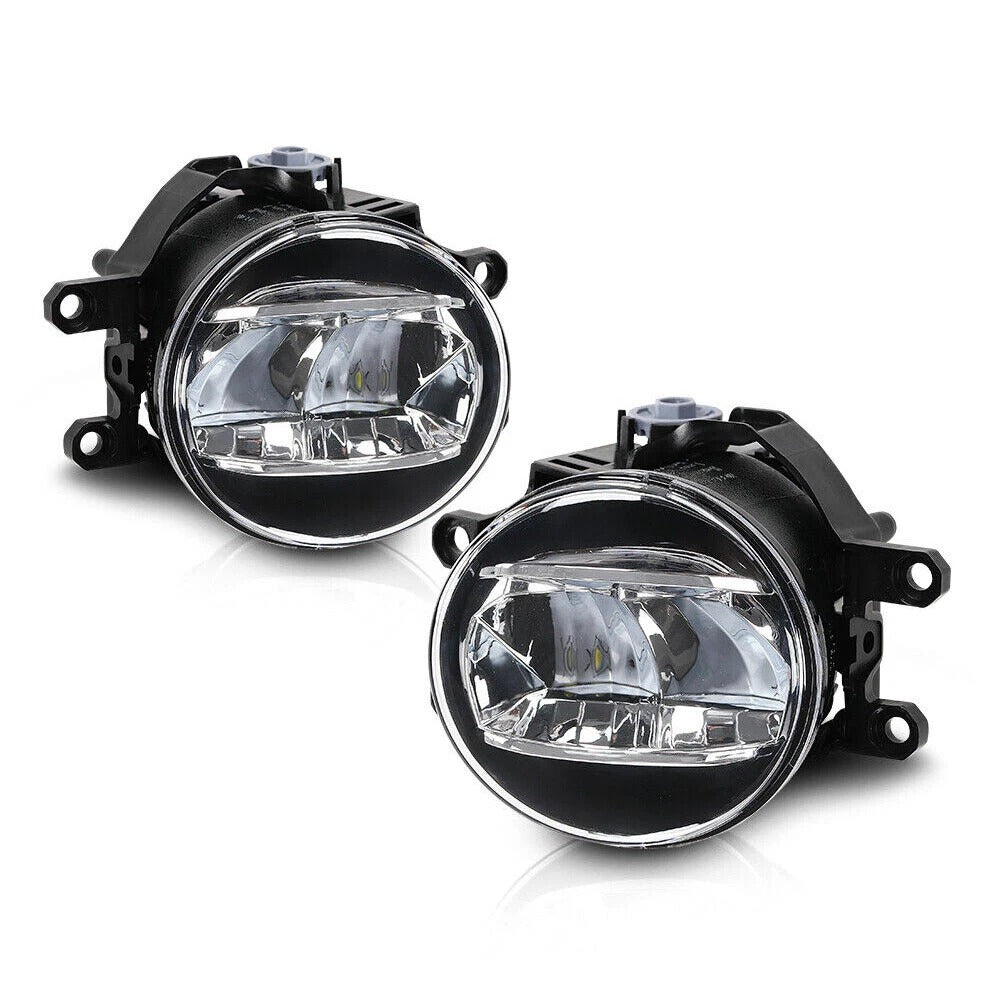 SET HALOGENOS HIGHLANDER 20-22