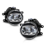 SET HALOGENOS HIGHLANDER 20-22