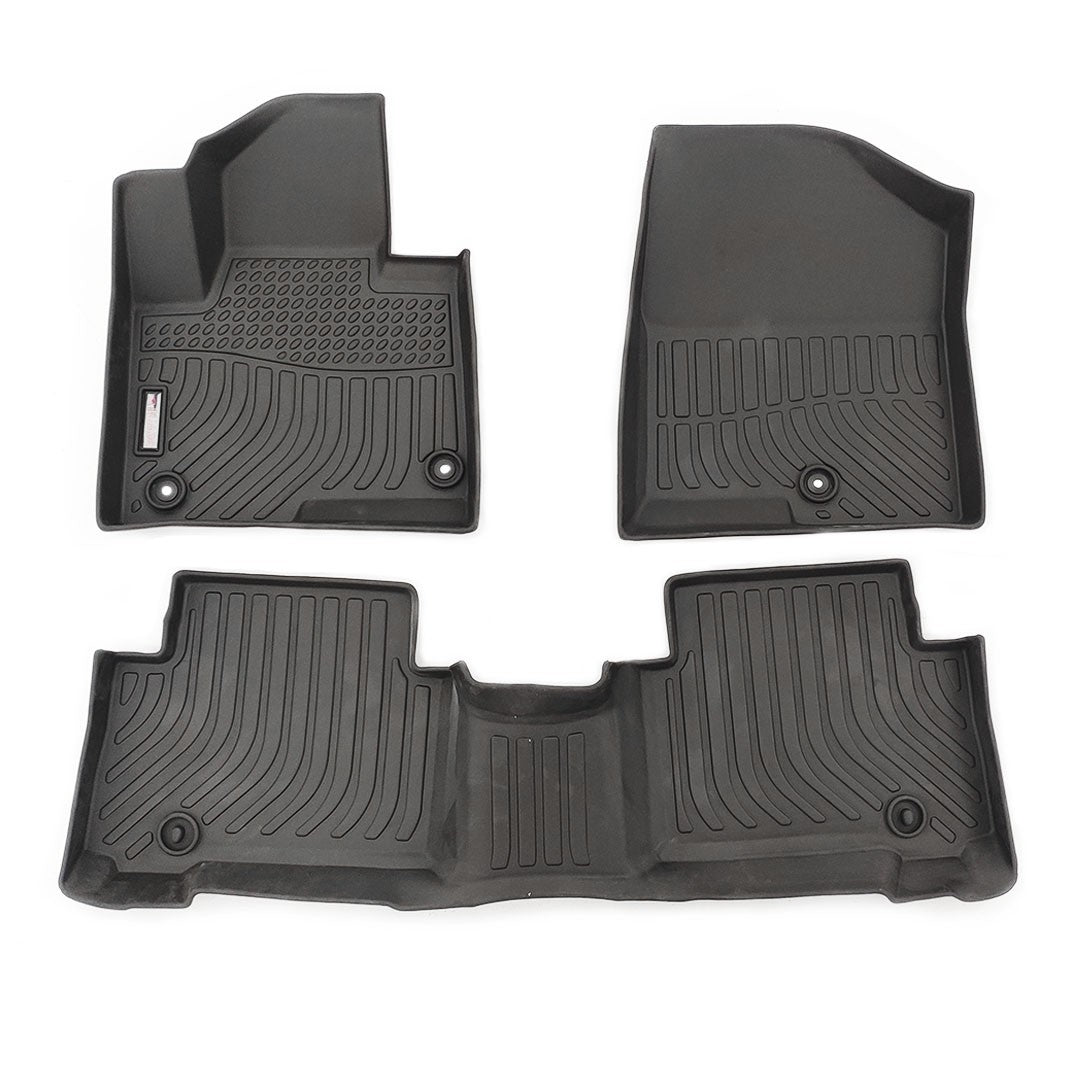 ALFOMBRA INTERIOR HYUNDAI SANTA FE