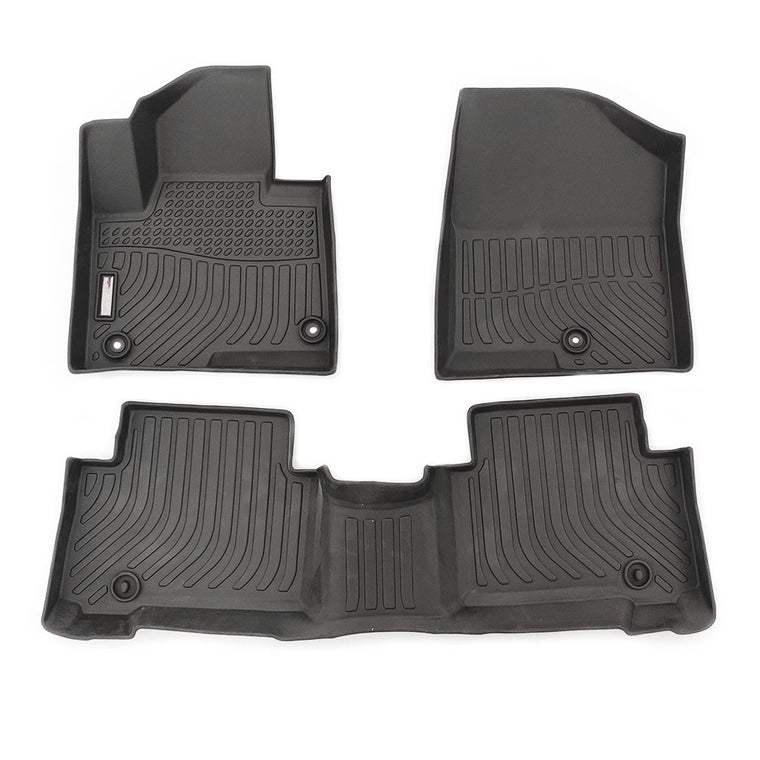 ALFOMBRA INTERIOR HYUNDAI SANTA FE