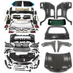 KIT LX570 2021 PARA 08-15