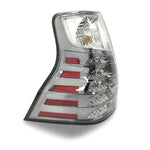 LUZ GX460 CHROME 14-20 LH