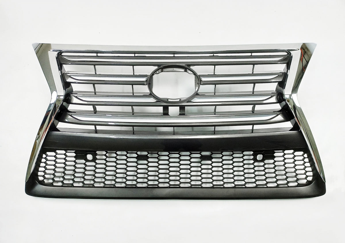 PARRILLA GX460 14-19