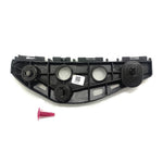 GUIA BUMPER DELANTERO RX350 RH 10-15