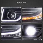 PANTALLAS Y PARRILLA TOYOTA FJ CRUISER 07-15