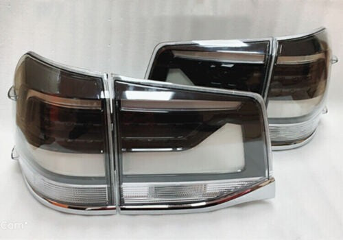 LUCES LED LC200 16-20 (4 PIEZAS)