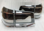 LUCES LED LC200 16-20 (4 PIEZAS)