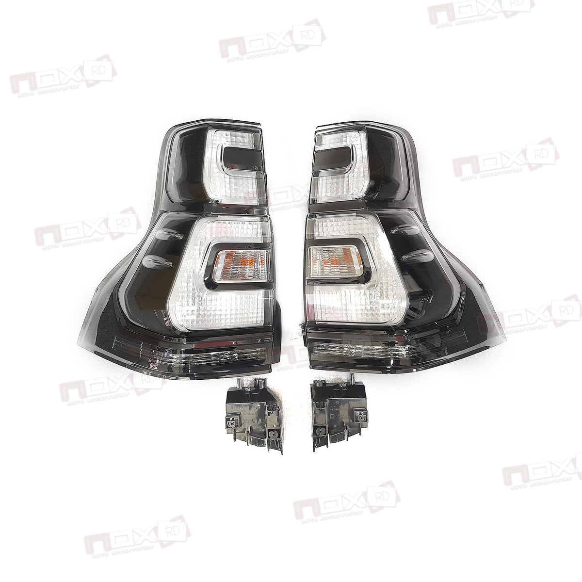 LUCES PRADO BLACKOUT 18-23