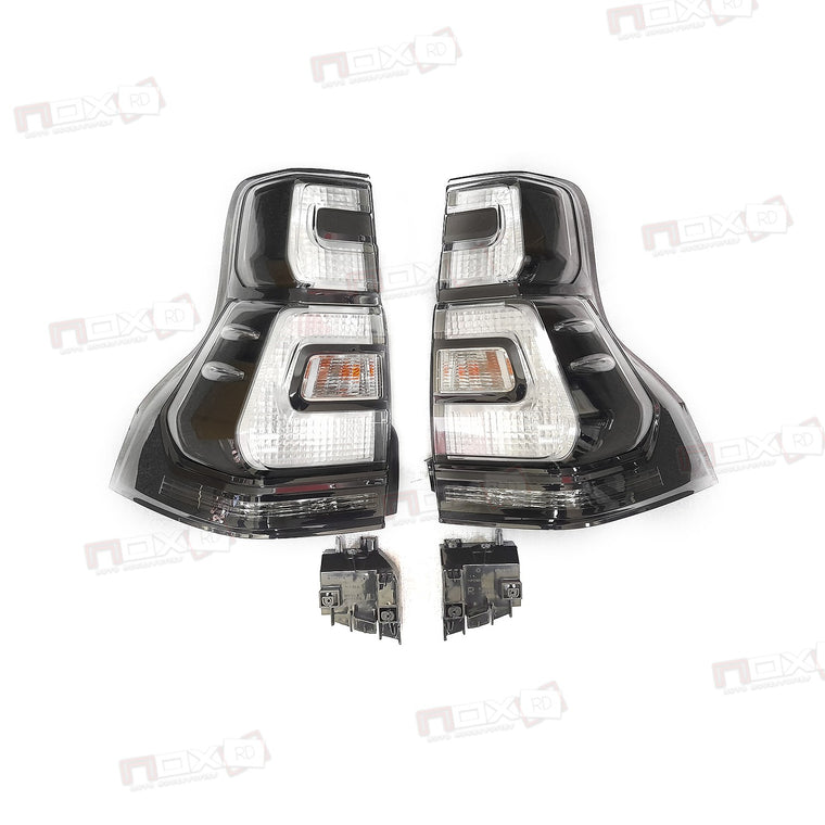 LUCES PRADO BLACKOUT 18-23
