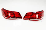 LUCES LED MERCEDES CLASE E 10-16