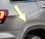 FLEAR TRASERO LADO BUMPER SRT RH 11-20