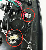 LUCES LED CHEVROLET TAHOE / SUBURBAN 15-19