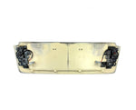 PORTA PLACA TRASERO LX570 2016-2021