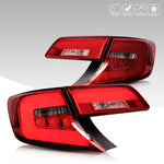 LUCES LED CAMRY 12-14