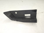 BASE DE BUMPER TRASERO LH LC300 22-25 PARA LC200 (CON EL KIT)