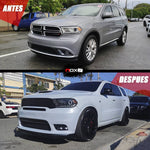 KIT FRENTE DURANGO SRT 14-19