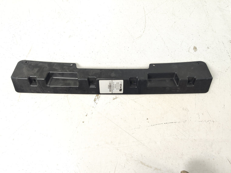 BASE CENTRAL DE BUMPER DELANTERO 4RUNNER TRD PARA 10-23