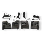 KIT MERCEDES CLASE G BRABUS 2019+ PARA LA 04-18.
