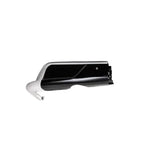 LIP TRASERO LH LX570 16-21