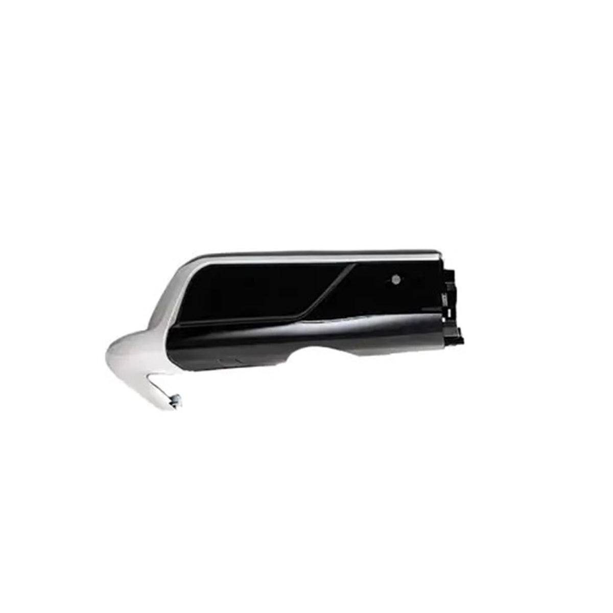 LIP TRASERO LH LX570 16-21