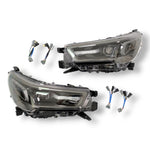 KIT HILUX GR 2023 PARA 16-21