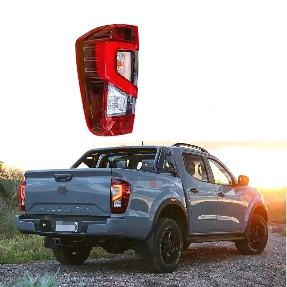 LUZ LED NISSAN FRONTIER 2021 PARA 16-20 LH