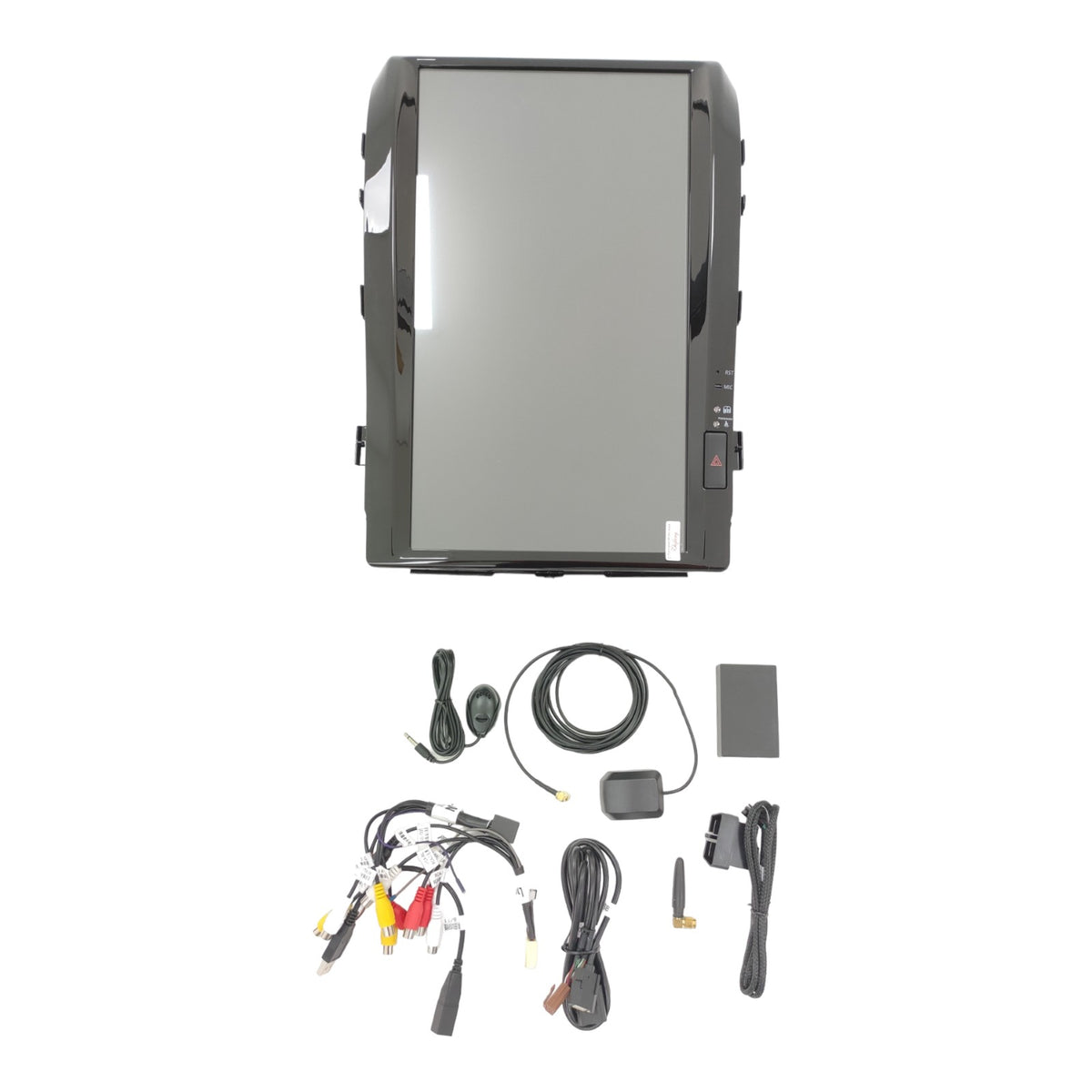 RADIO LC200 ANDROID 8-15 SENCILLO 15`