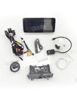 RADIO ANDROID MERCEDES CLASE C 15-18