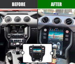 RADIO FORD MUSTANG 15-19 ANDROID