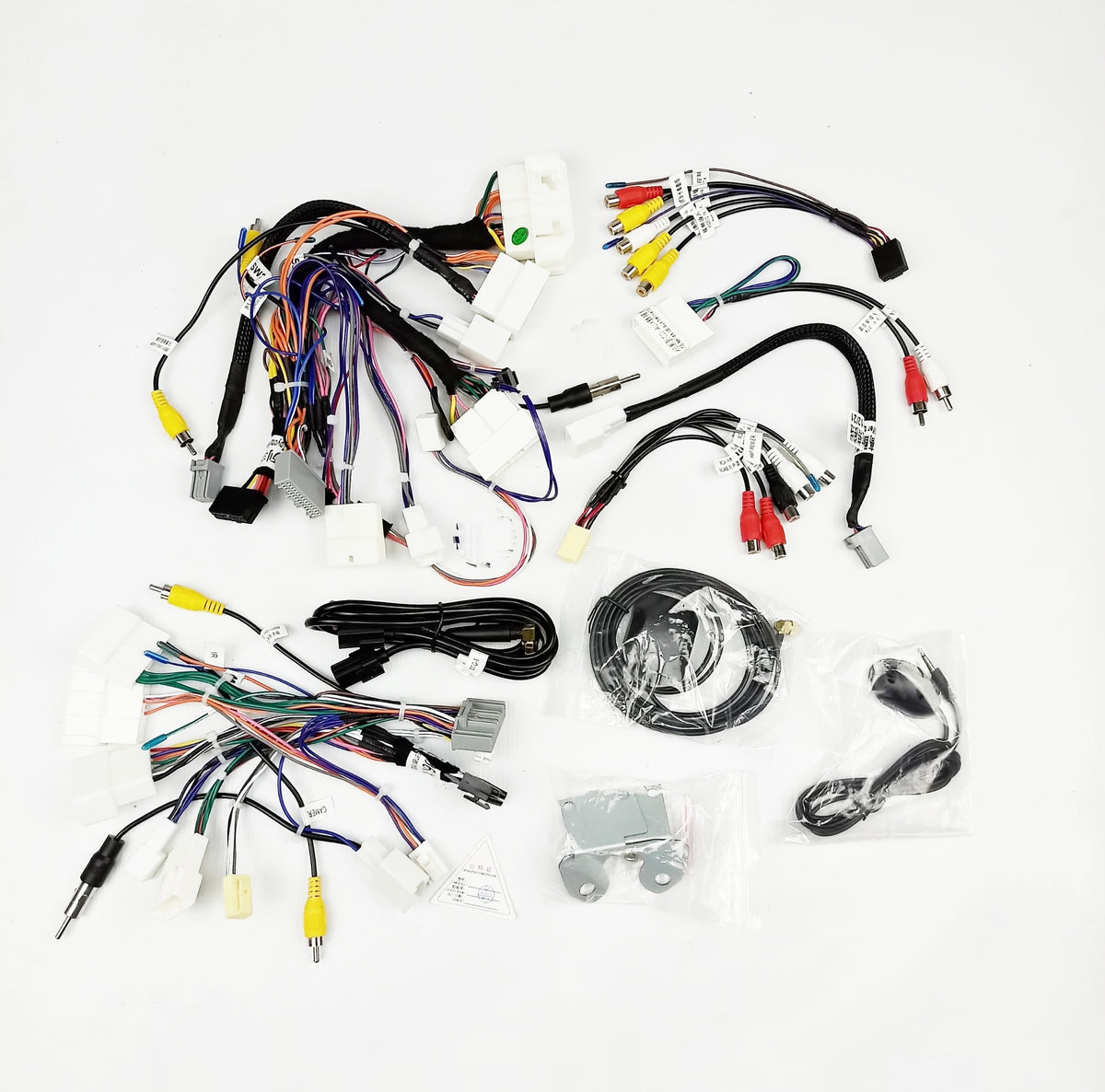 RADIO LX570 08-15 ANDROID