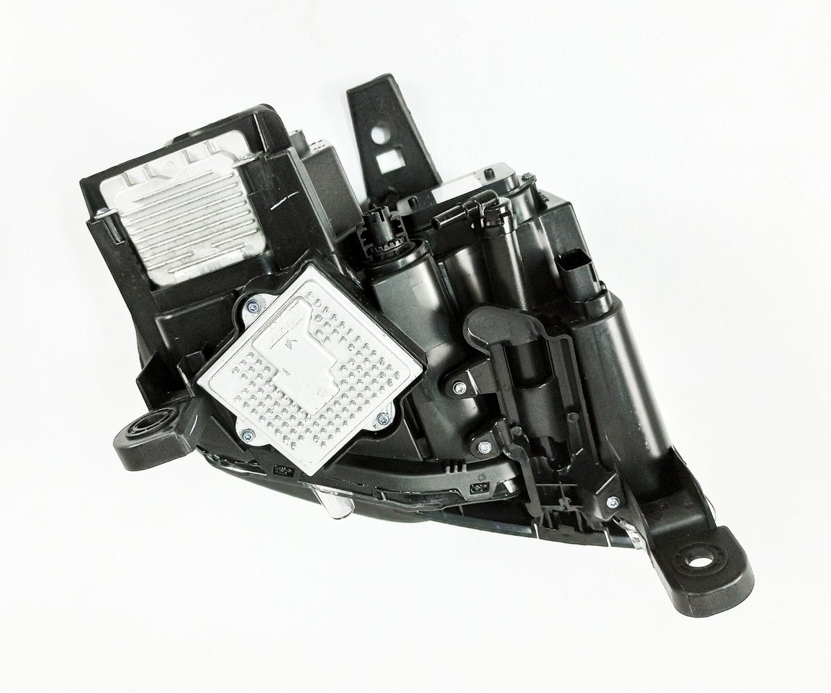 PANTALLA LED GRAND CHEROKEE RH 14-16