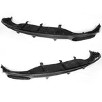 DIFUSOR CARBONO AUDI S7 A7 12-18