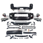KIT 4RUNNER TRD PARA 10-21