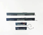 PARALES LED NISSAN 05-20 4PCS BLANCO