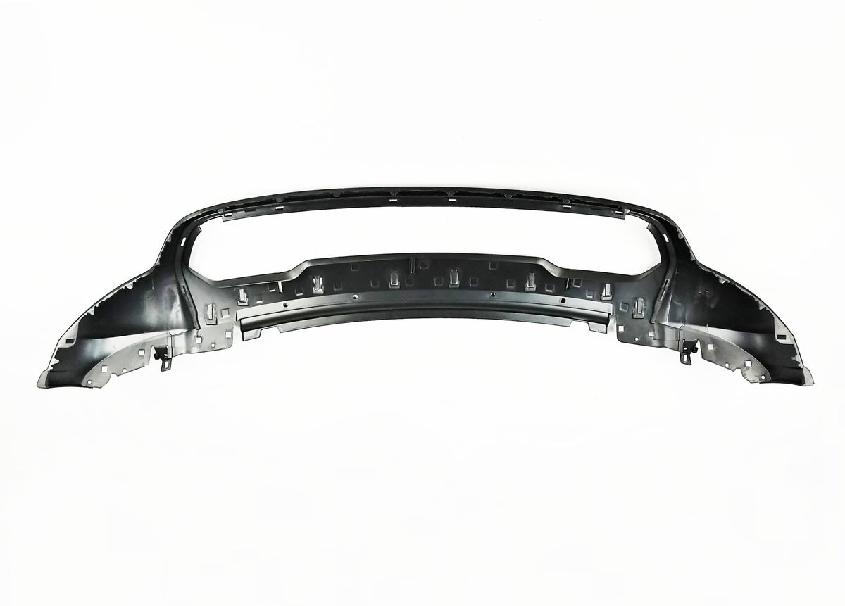 DIFUSOR DELANTERO GRAND CHEROKEE 17-20 CORRUGADO