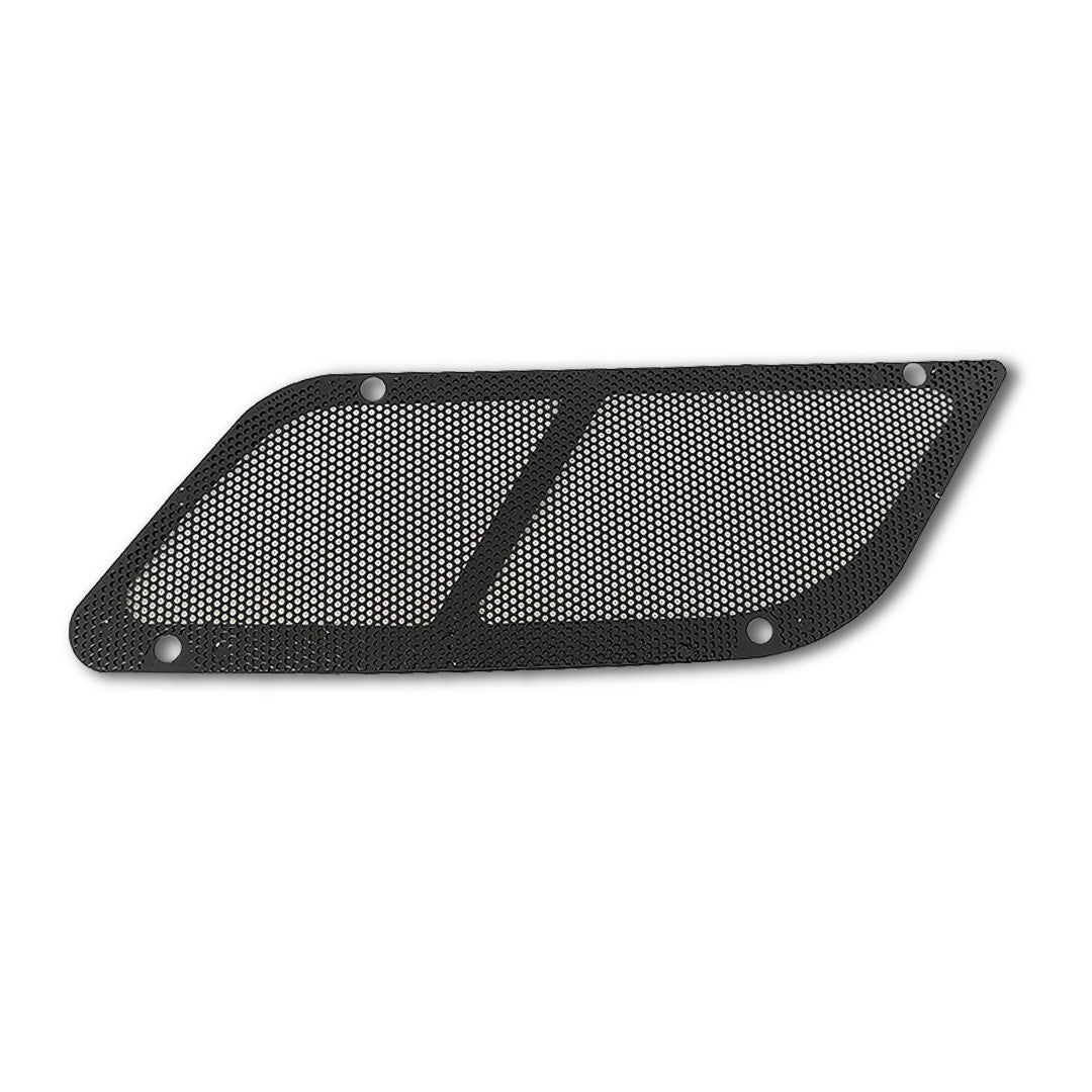 REJILLA DE MUFFLER 4RUNNER TIPO LX LH