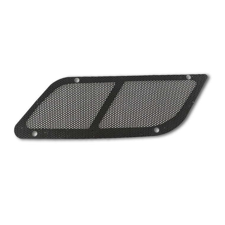 REJILLA DE MUFFLER 4RUNNER TIPO LX LH
