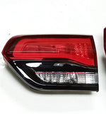LUZ LED COMPUERTA SRT RH 14-20