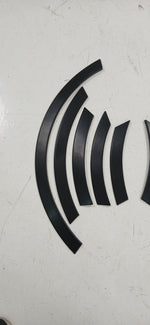 SET DE FLEARS RANGE ROVER SVR 18-21 (10 PIEZAS)