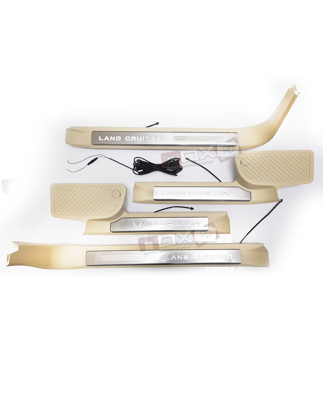PARALES LED LC200 08-21 CREMA